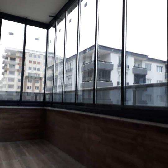 Cam Balkon Sistemleri 