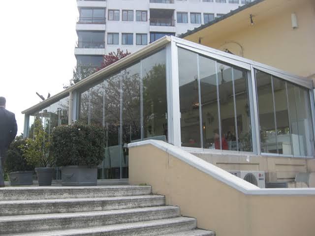 Kış Bahçesi