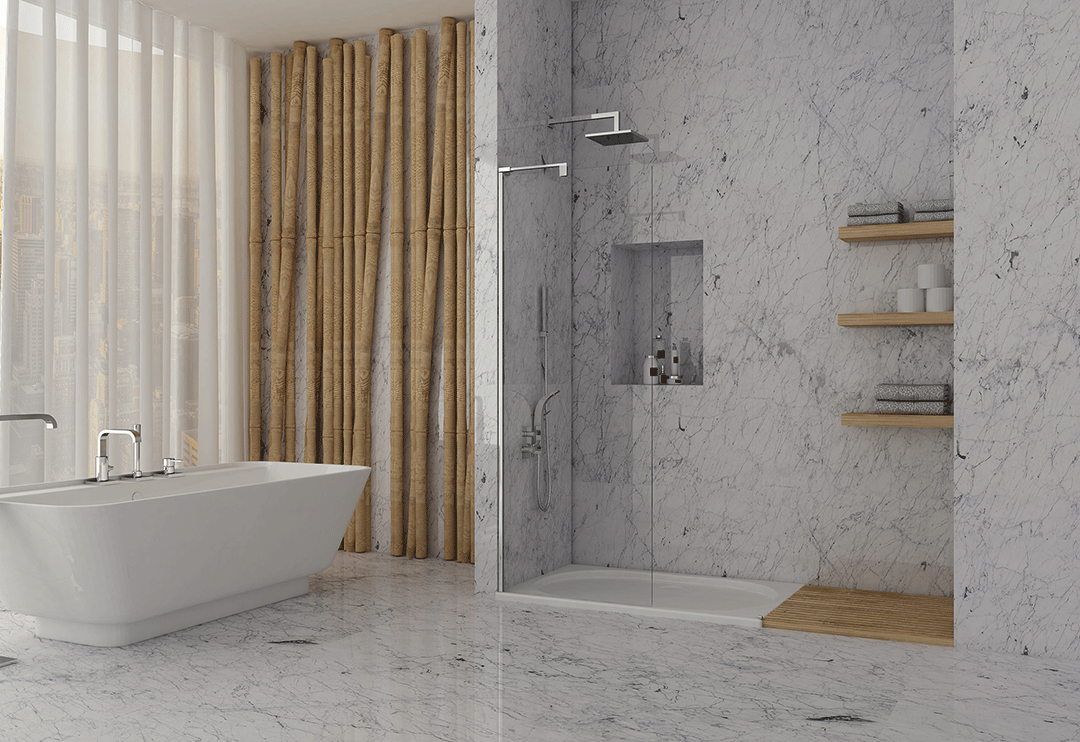 Zeugma Duşa Kabin Sistemleri